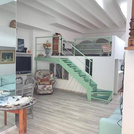 Ferienwohnung Joli Studio au Soleil Menton Exterior foto