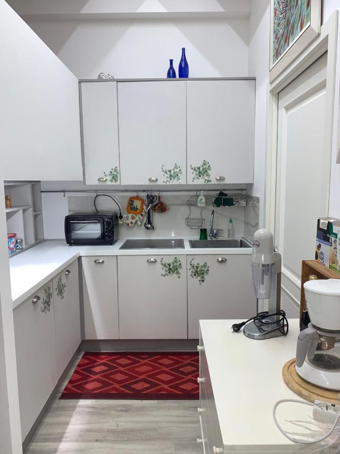 Ferienwohnung Joli Studio au Soleil Menton Exterior foto