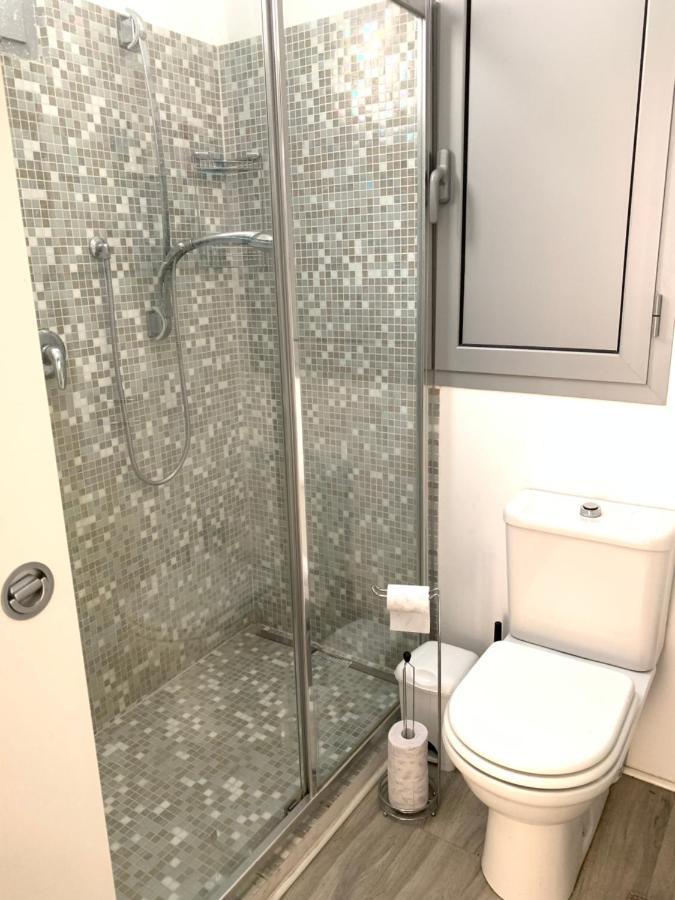 Ferienwohnung Joli Studio au Soleil Menton Exterior foto